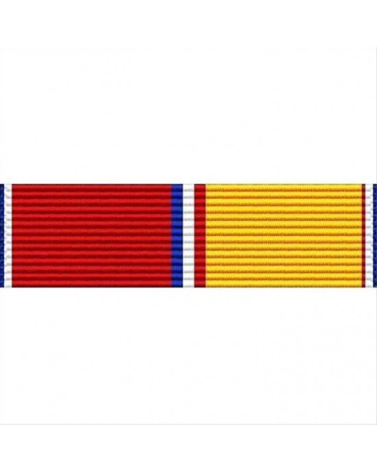 Military Ribbons