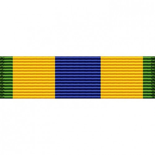 Military Ribbons