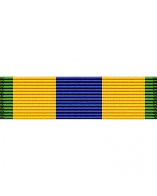 Military Ribbons