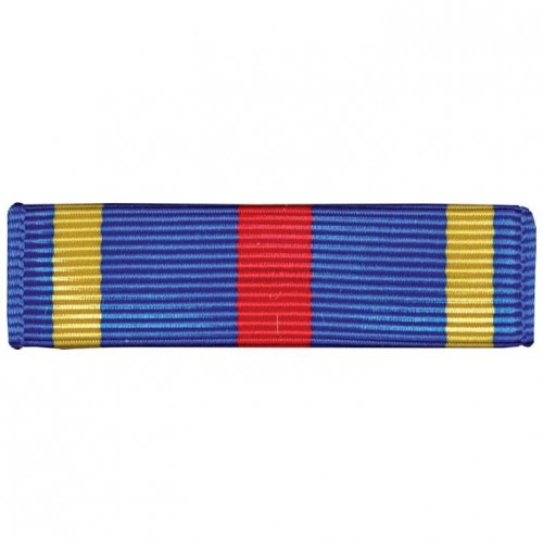 Military Ribbons