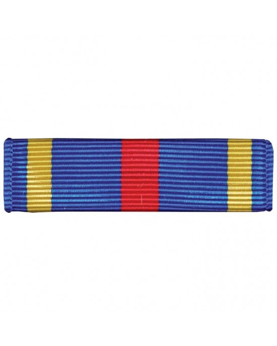 Military Ribbons