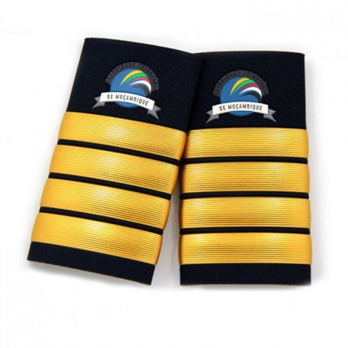 Epaulettes