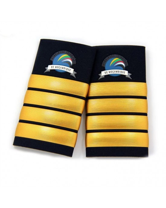 Epaulettes