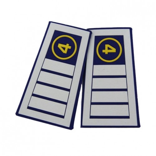 Epaulettes