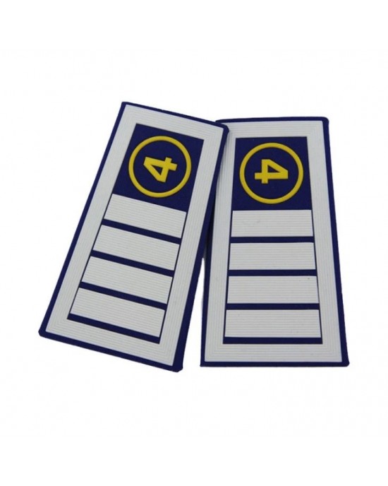 Epaulettes