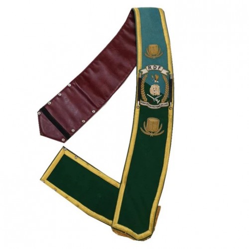 Military Sash