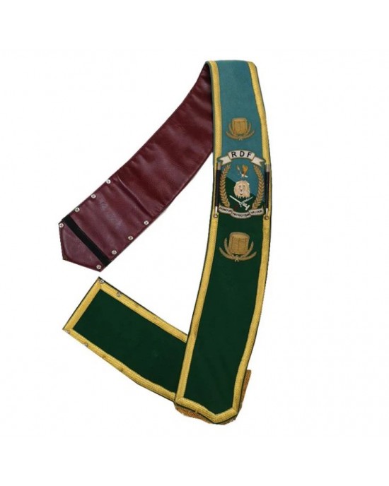 Military Sash