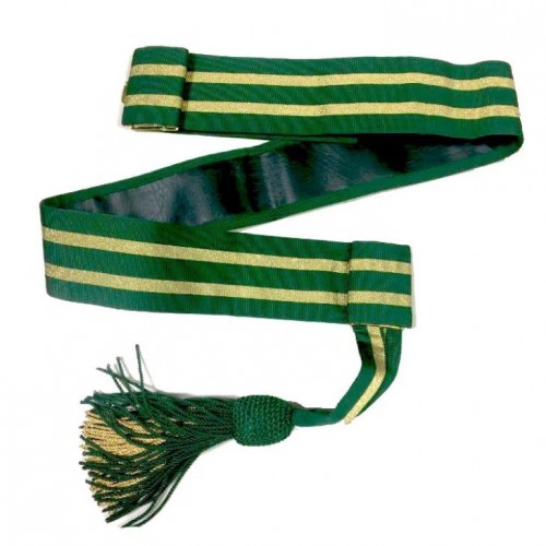 Military Sash