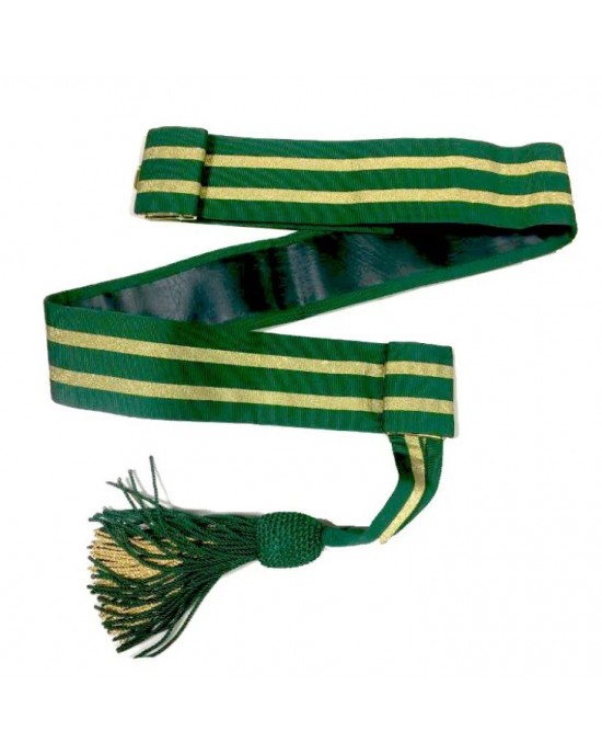 Military Sash