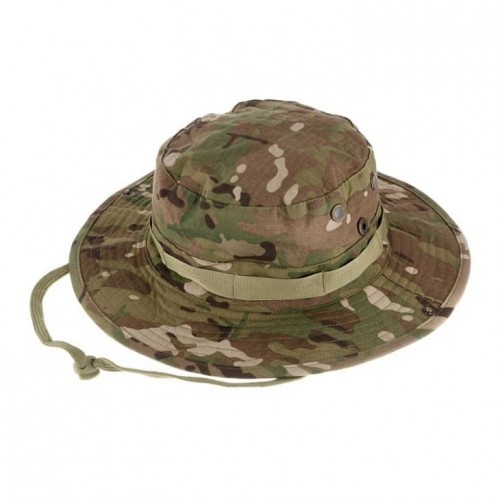 Camouflage Cap