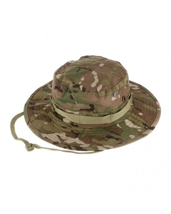 Camouflage Cap