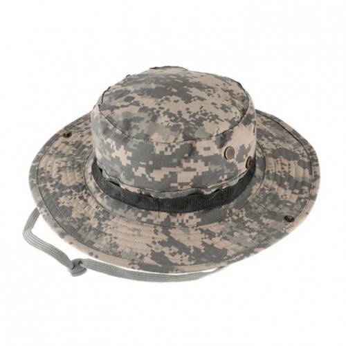 Camouflage Cap