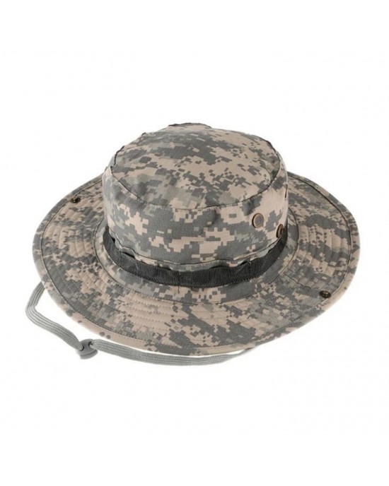 Camouflage Cap