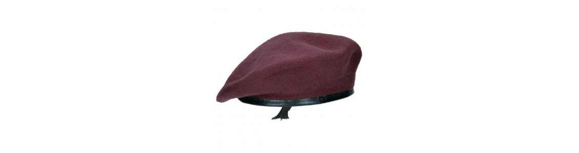 Military Beret