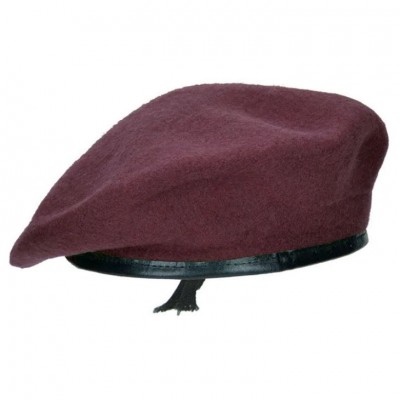 Military Beret