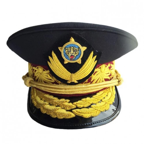 Peaked Cap