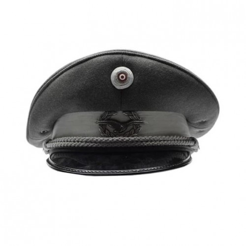 Peaked Cap