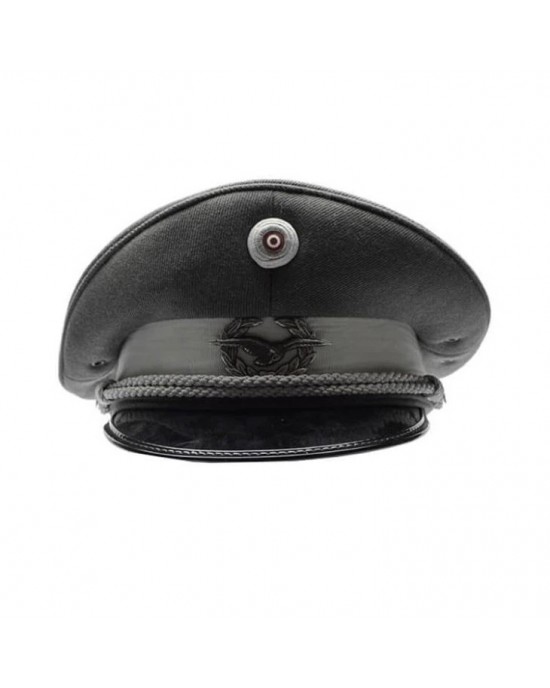 Peaked Cap