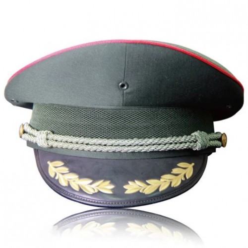 Peaked Cap