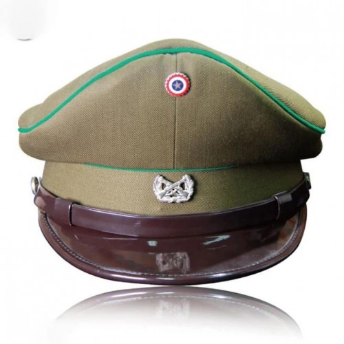 Peaked Cap