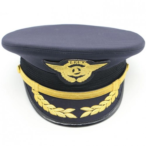 Peaked Cap